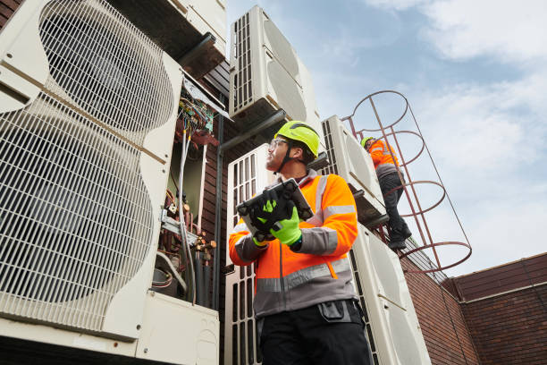 Best HVAC Air Duct Cleaning  in Parma Heights, OH