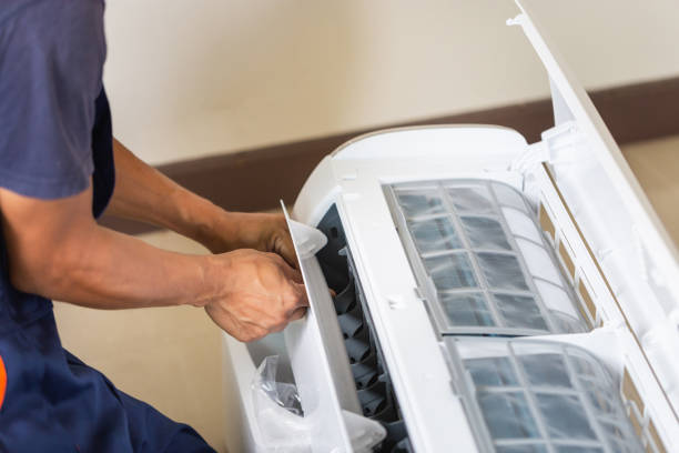 Best Best HVAC Companies  in Parma Heights, OH