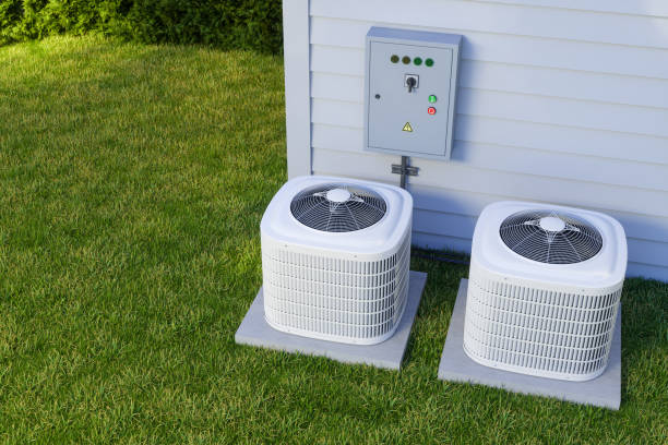 Best HVAC Service Technicians  in Parma Heights, OH