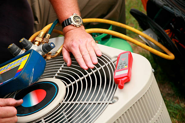 Best Best HVAC Companies  in Parma Heights, OH