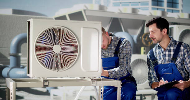 Best Central Air Repair  in Parma Heights, OH