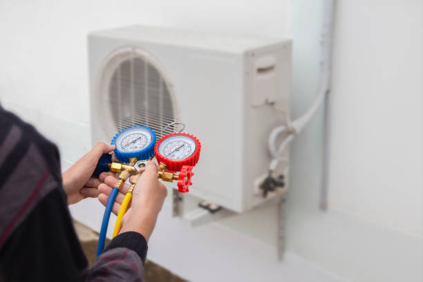 Best Best HVAC Companies  in Parma Heights, OH