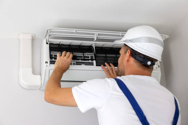 Best Central Air Repair  in Parma Heights, OH